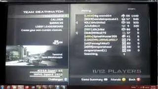 how to get 2 primary weapons on mw3