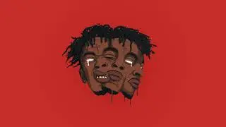21 Savage x Migos Type Beat 
