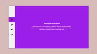 Take an idea#7 Awesome Dashboard HTML CSS JAVASCRIPT