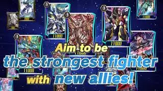Vanguard ZERO - April 1st New Cards Release!
