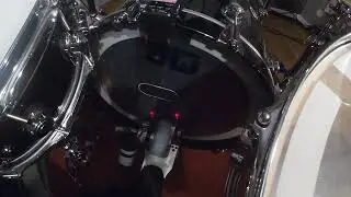 Recording session! Atmospheric Post Metal from France!