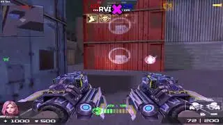 Counter Strike Xtreme V29 EVO REVOLUTION NEW UPDATE PATCH & HOW TO INSTALL