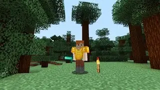 *PEHLA DIN* in SURVIVAL MODE MINECRAFT #fails