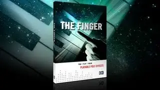 Native Instruments - The Finger Review