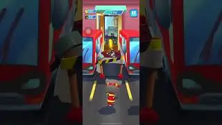 Tom biết n&oacute;i anh h&ugrave;ng tốc độ #tomrun #gameplay