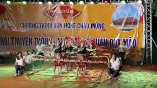 nhảy sạp TPN x3