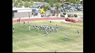 CPD Enforcers vs Phoenix 4/19/2008