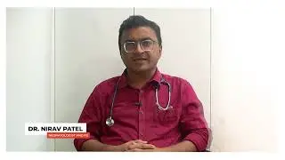 What is Respiratory Distress Syndrome (RDS)? | Breathing Issues in Newborns | Dr. Nirav Patel