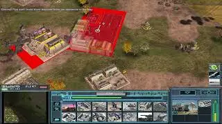 Command & Conquer (TM) Generals Zero Hours|