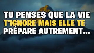 Tout arrive en son temps mais PAS COMME TU L’IMAGINES mais JAMAIS SELON TON EGO