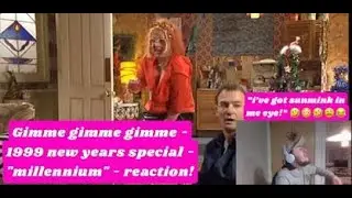 Gimme Gimme Gimme - 1999 New Years Special - 