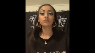 XICANA - HOW I&rsquo;M LIVING FREESTYLE (CHICANO RAP)