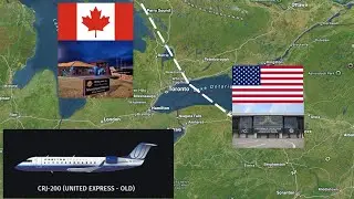 Parry Sound to Rochester (CNK4-KRST) - 28/10/2027