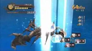 アガレスト戦記２ / Agarest Senki 2 / Record of Agarest War 2 - Aina Skill