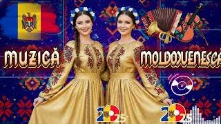 COLAJ 2025 🔥 Top Hituri! Cea Mai Tare Muzică Moldovenească de Petrecere NOUĂ! 🥳