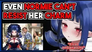 The Moment When Dizzy Almost Stole Her Friend's Boyfriend 🤣🤣| Dizzy Dokuro Clip #phaseconnect