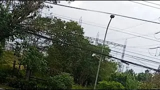 sta mesa  naman tayo ngayon luwas