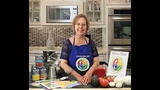 Overcoming Overeating: Making Friends with Food