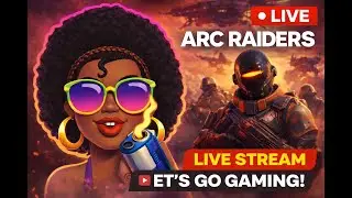 Solo vs the Arc: If I Die, Mind Ya Business