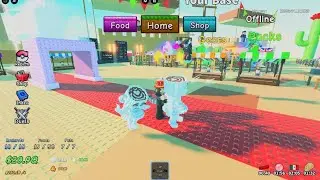 Farm a brainrot admin abuse Wednesday 4th February 2026 hope u all enjoyed love yall thx for coming