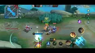 MVP Tank! Asaran kay Silvana, Ixia At Joy.Hahaha Panis. Asu kal Montage