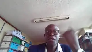 Statistical Society of Kenya Annual AGM Meeting Link