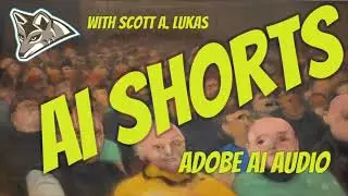 Audio AI (AI Shorts)