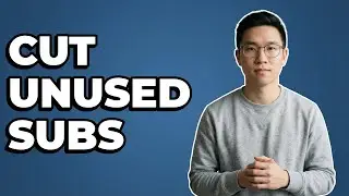 How Do Students Find Unused Subscriptions To Save Money?