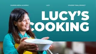 Chicken Porridge | Student Culinary Film | Lucy | Sharon Media Academy