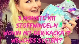 Unsere Stoffwindeln | ALLES -EINFACH- ERKLÄRT