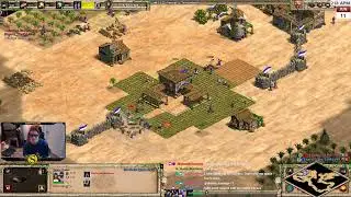 No halb? Camel domination | Arabia | Byzantines vs Mongols