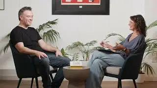 Vasso Vassiliou talks with Mark Pollard on Creative Strategy | Rethink. Reshape. Rediscover. |Ep. 1