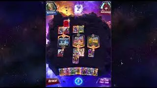 | Marvel Snap | Sera Control (budget variant) | Seraroll | 8 Cube 