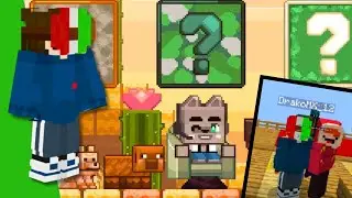 Reacciono a un video de Bobicraft | ⭐ Minecraft BOBI VOTE 2025 ⭐