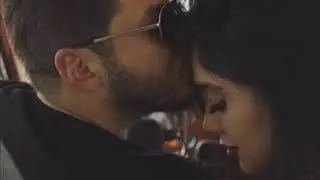 Аби - дождь