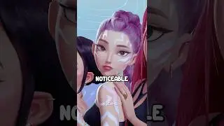 They Changed This About Rumi In Kpop Demon Hunters!