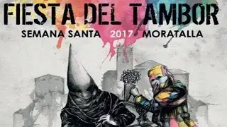 Fiesta del Tambor Moratalla 2017