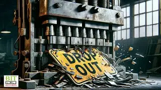 ARGESE - DROP OUT (extended)