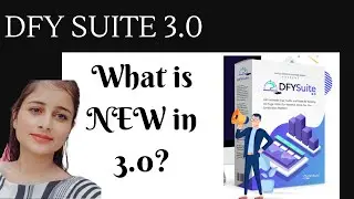 DFY suite 3.0 Review | What is New in DFY Suite 3.0?
