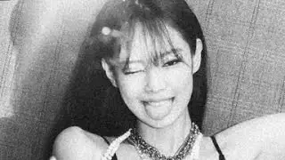 Jennie - Mantra (Rock Version)