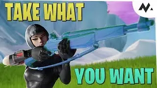 Fortnite Montage - 