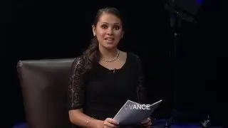 Charista's Corner LIVE at Staten Island Community Television