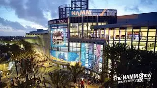 METAL CAVE {Episode III} 2020 NAMM Edition