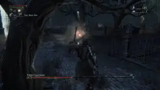 Father Ashen Build vs Father Gascoigne