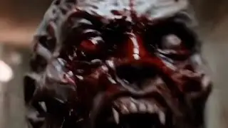 Escaping Zombies &ndash; Full Horror Short Film Apocalyptic Survival Begins