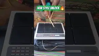 🎧 Roland SPD-20X New Patches Edit & Setting | Powerful Pad Sound Setup | #Roland #BanjoBeats
