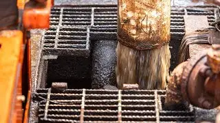 PAA: The Best Biocide Solution for Oil and Gas Producers