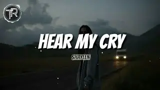 Taeyeon 태연 - Fine DEMO by Shaylen (Lyrics video)