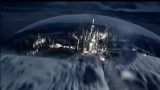 Stargate Atlantis Season 1 Intro