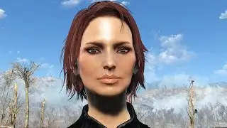 Kiss of Death, Siberian Husky & Improved Map | Fallout 4 Mods Workshop